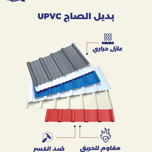 بديل الزنك بالرياض